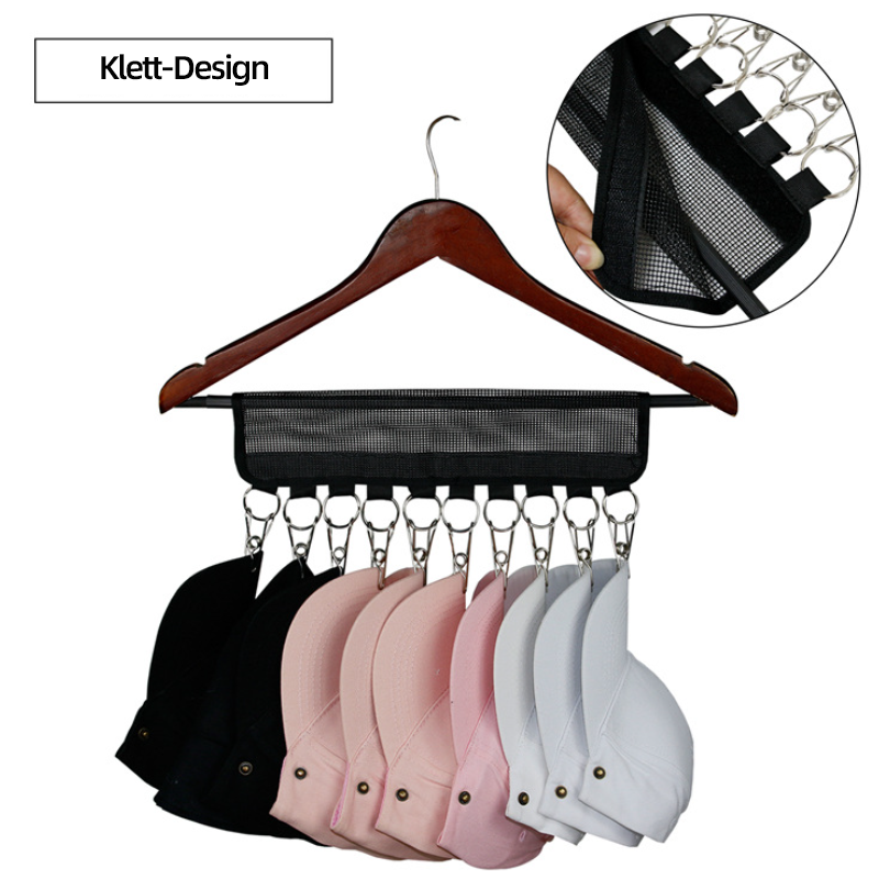 Lisslune | Portable foldable clothes hanger