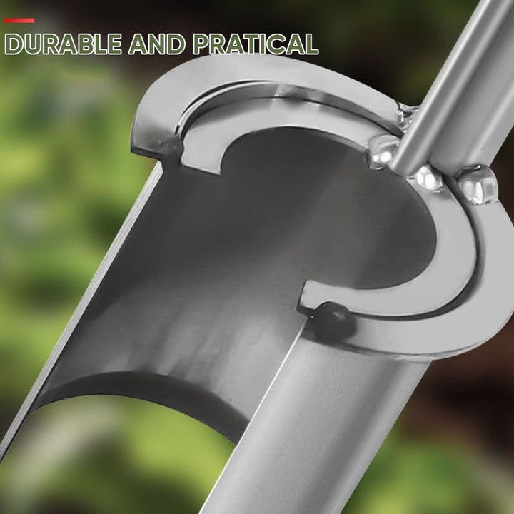 Lisslune | Multifunctional Planting and Transplanting Hole Punch