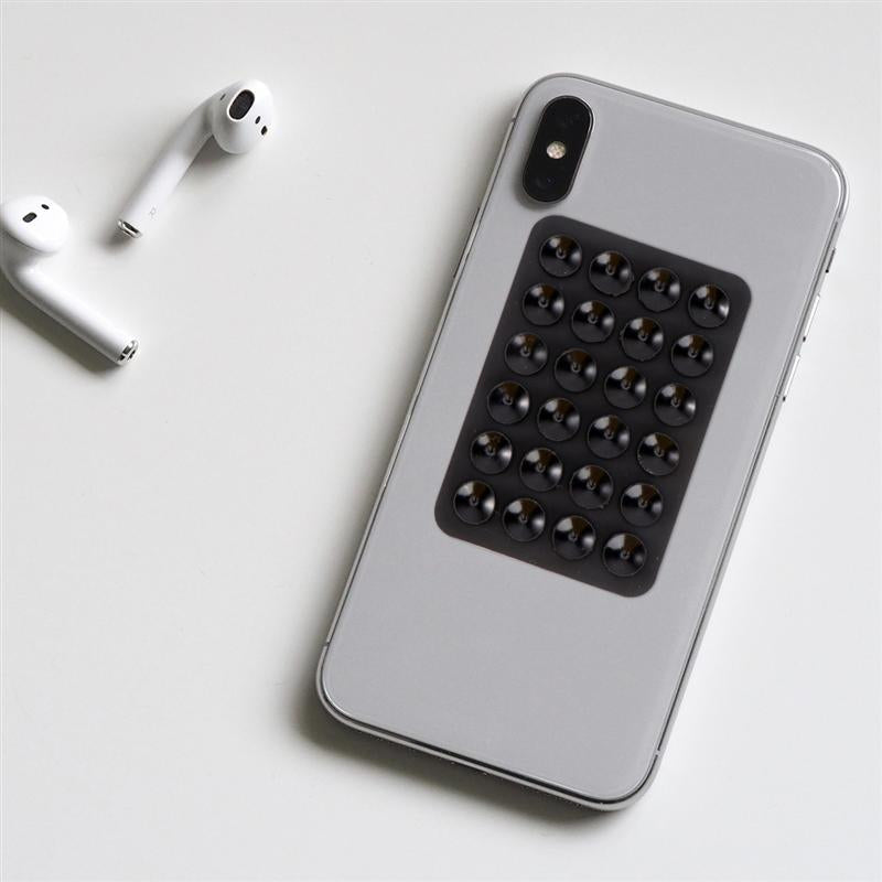 Lisslune | Multipurpose Double Side Silicone Suction Pad