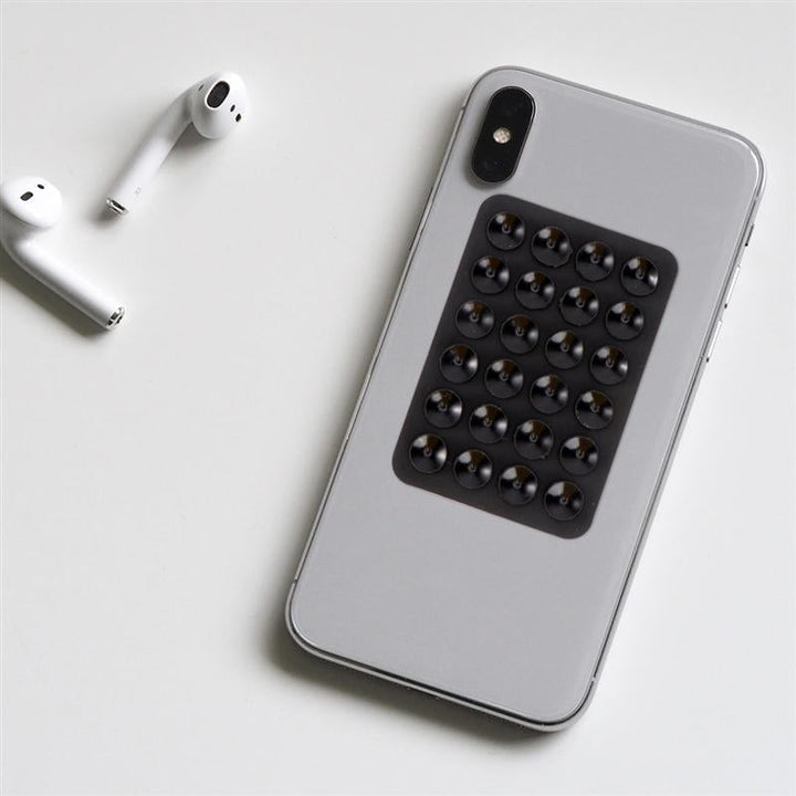 Lisslune | Multipurpose Double Side Silicone Suction Pad