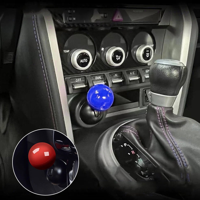 Lisslune | Auto One-Button Start Button Rocker