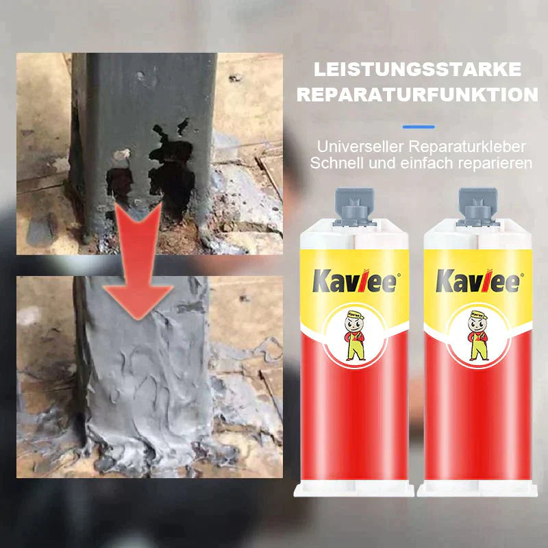 Lisslune | Universal Repair Adhesive