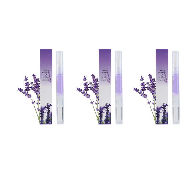 Lisslune | Nails Nourishing Growth Oil