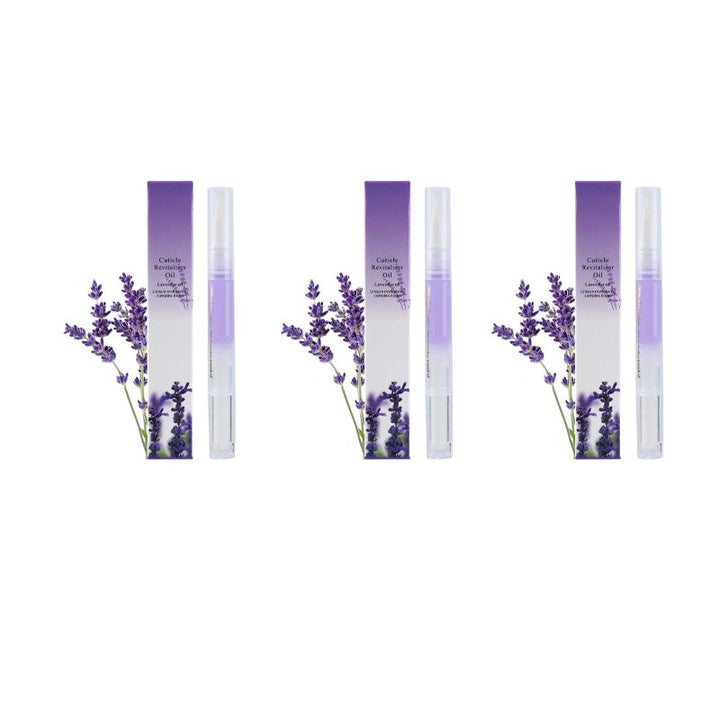 Lisslune | Nails Nourishing Growth Oil