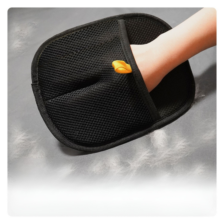 Lisslune | Pet Hair Removal Glove for Dogs and Cats