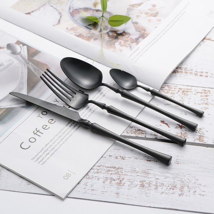 Lisslune | Living Essence Cutlery Set