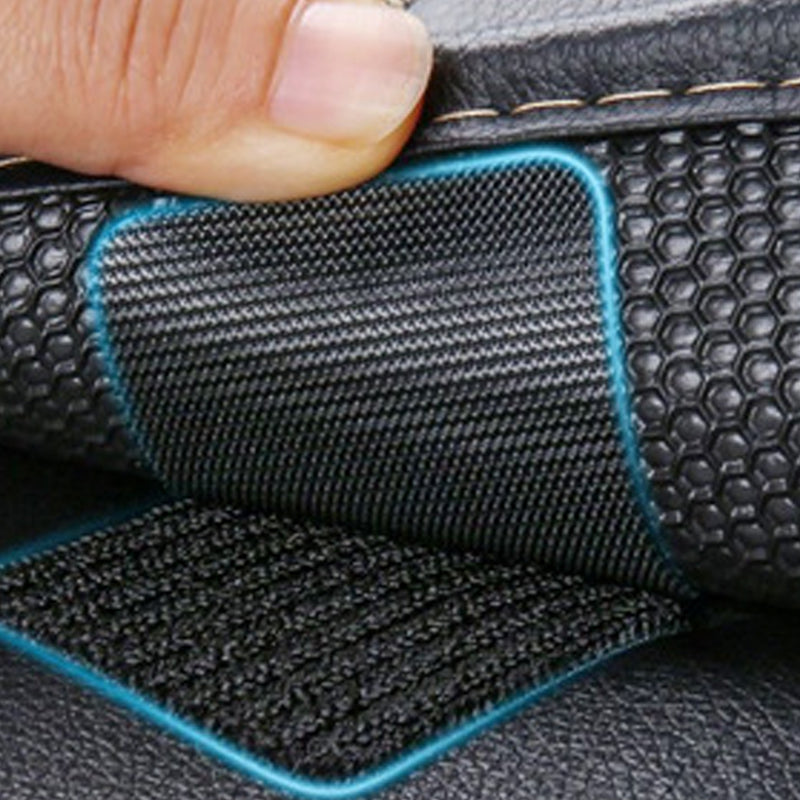 Lisslune | Invisible mounting stickers for floor mats