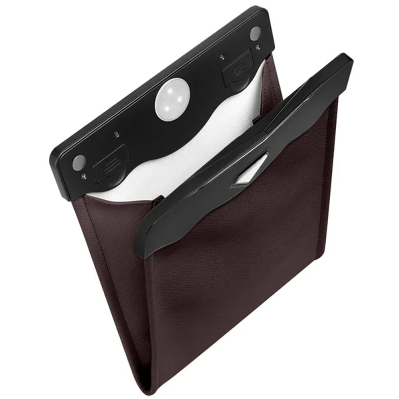 Lisslune | Multifunctional Vehicle Trash Can