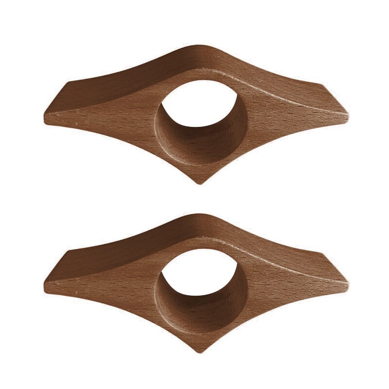 Lisslune | Book reading tool made of solid wood