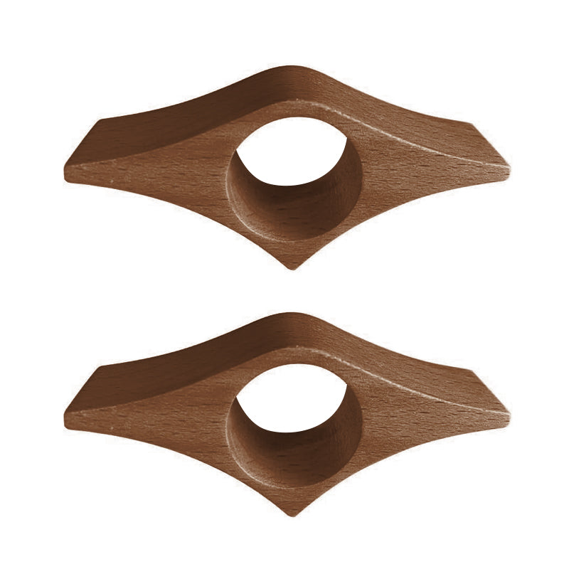 Lisslune | Book press made of solid wood