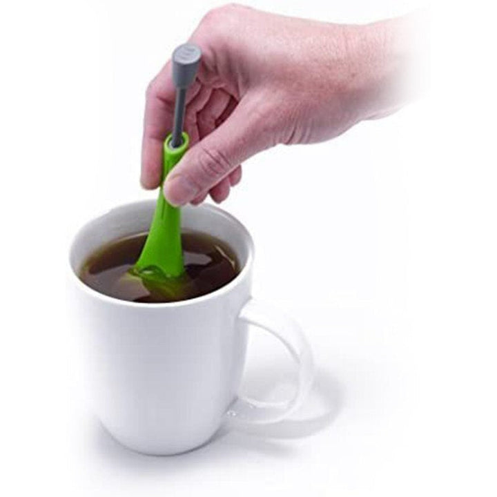 Lisslune | Reusable Simple Portable Tea Infuser