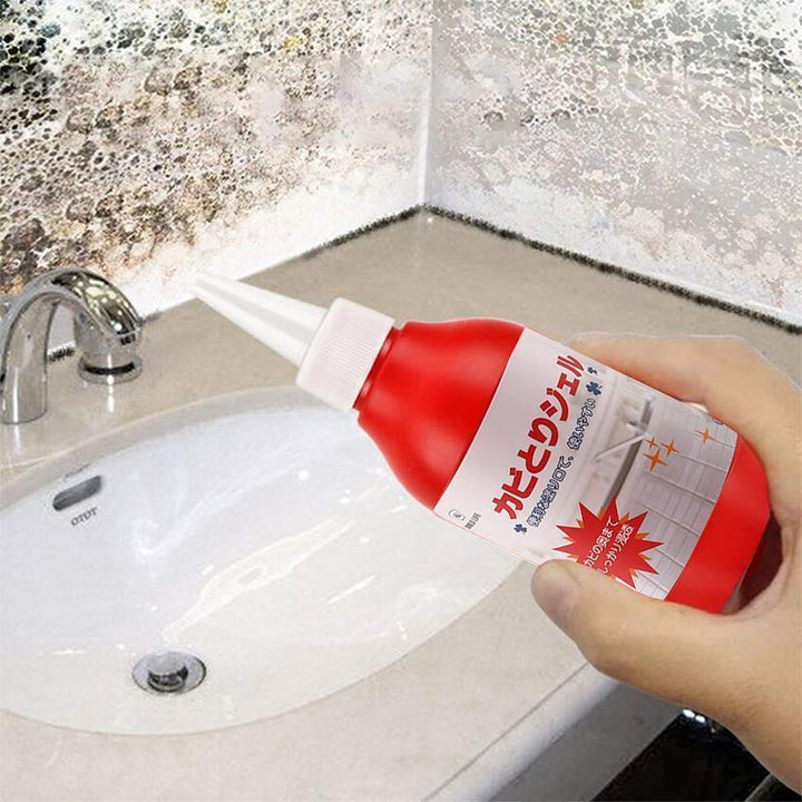 Lisslune | Stain remover gel for kitchen and bathroom