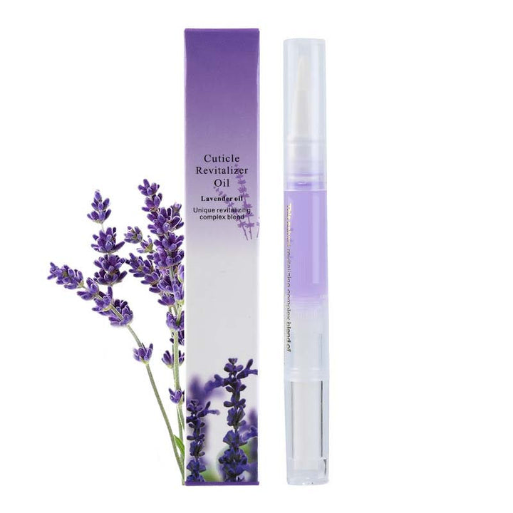 Lisslune | Nails Nutrient-Rich Growth Oil