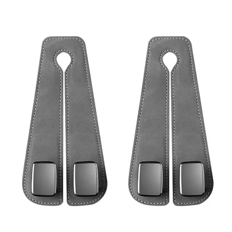 Lisslune | Car seat back double hook