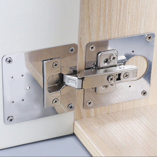 Lisslune | Practical Cabinet Door Hinge Set