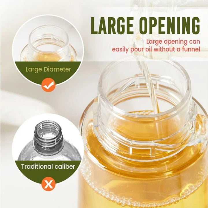 Lisslune | Simple Oil Sprayer