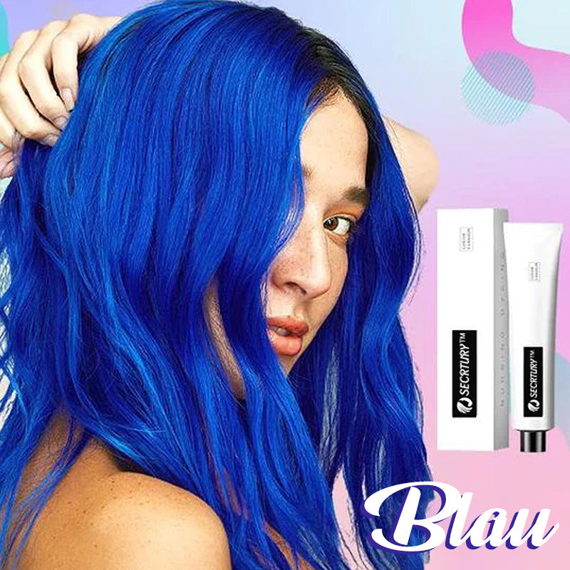 Lisslune | Trendy Hair Color Cream