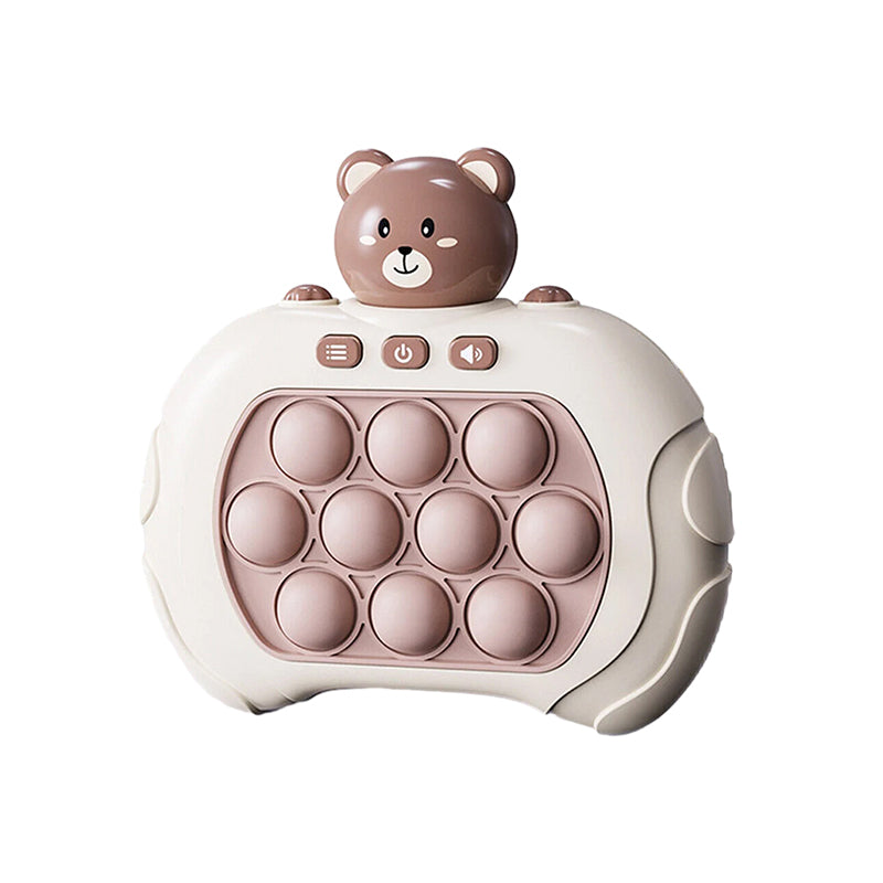 Lisslune | Learning game console for children