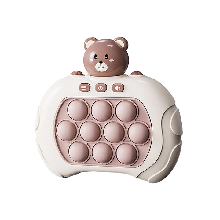 Lisslune | Learning game console for children