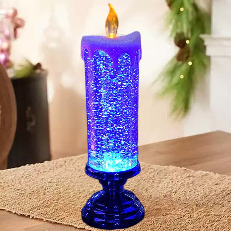 Lisslune | LED Christmas candles