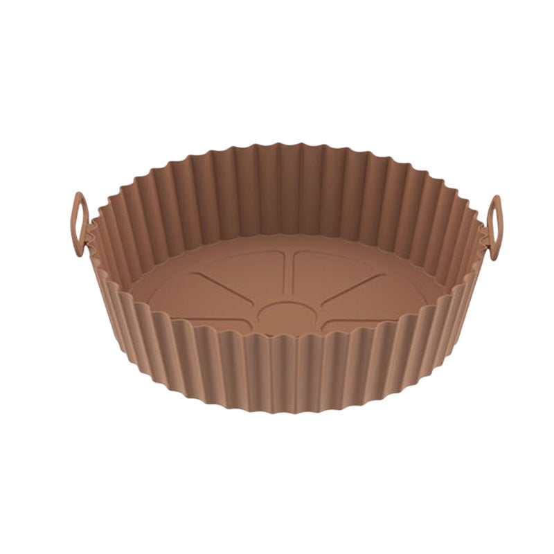 Lisslune | Silicone baking mold for air fryer