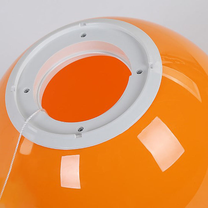 Lisslune | Modern LED ceiling lamp for the bedroom - MiraLight
