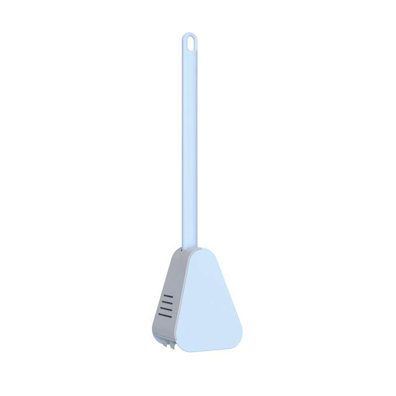 Lisslune | Long-handled Toilet Brush