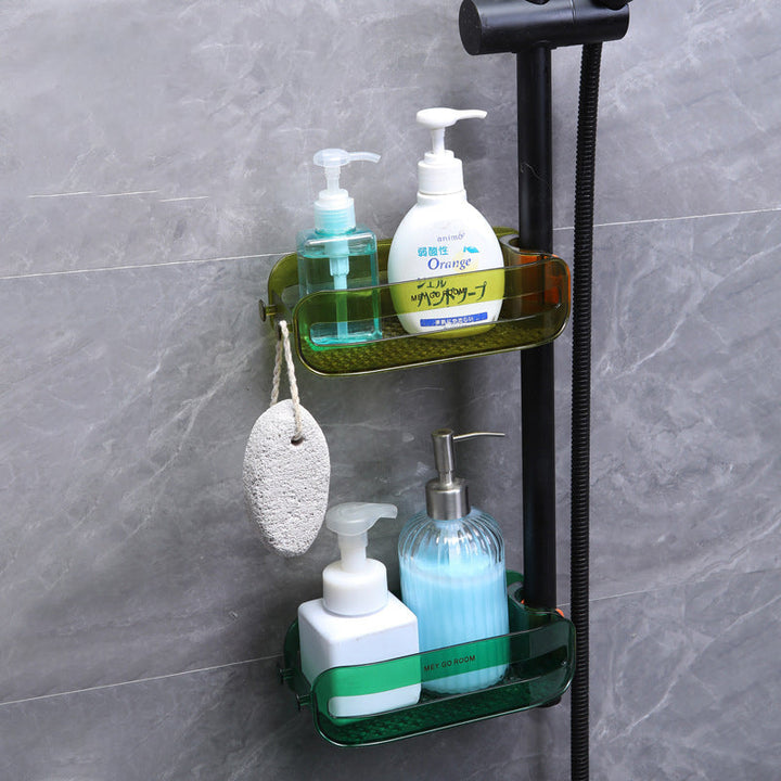 Lisslune | Faucet Shelf