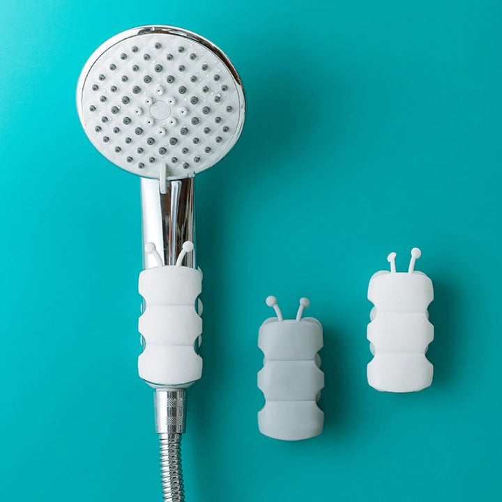 Lisslune | GripEasy - Adjustable Brush Holder
