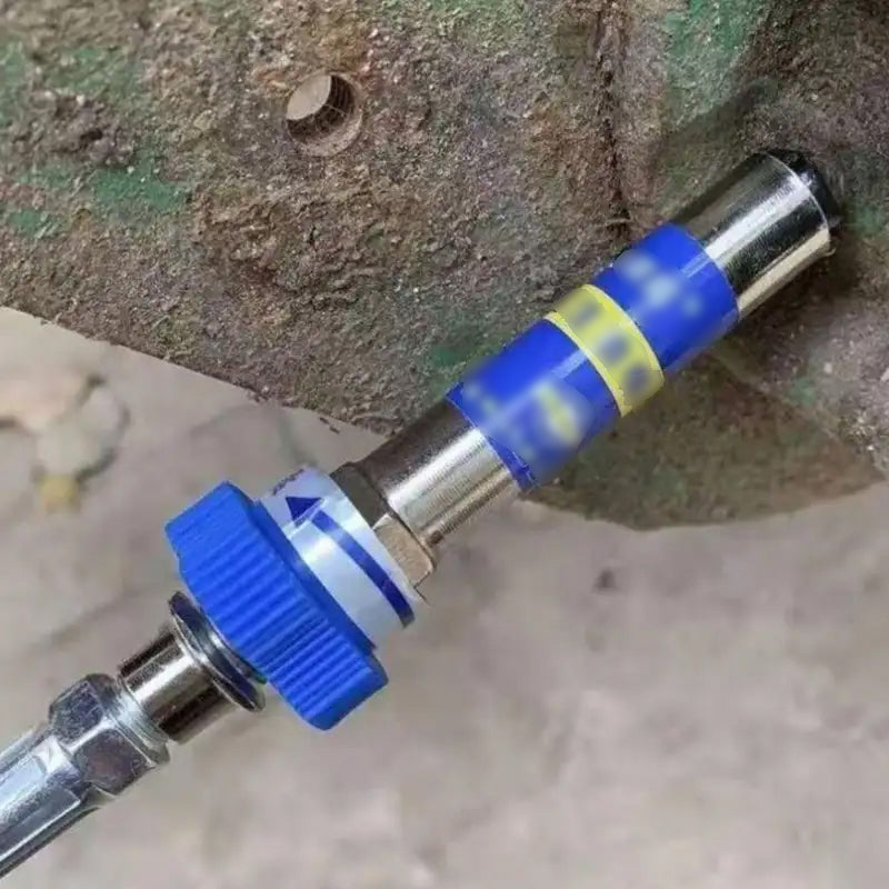Lisslune | Accessories for high-pressure grease nipple grease guns