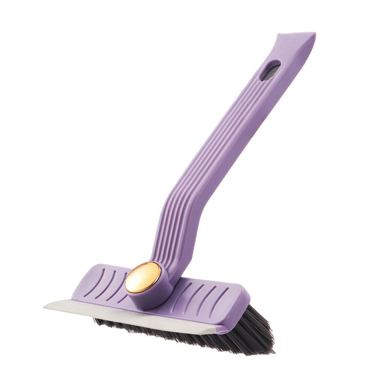 Lisslune | Multifunctional rotating joint brush