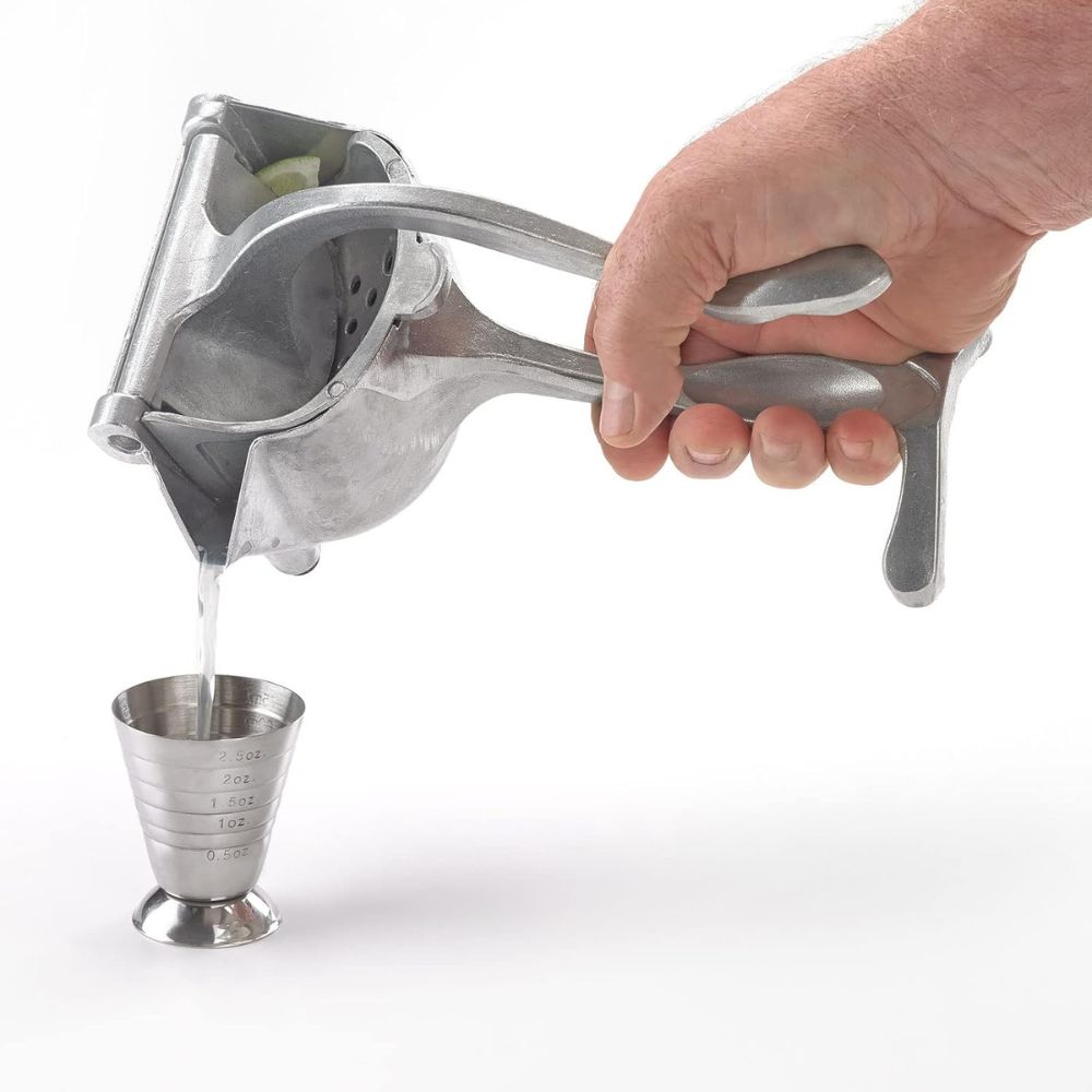 Lisslune | Nova Press Citrus Juicer