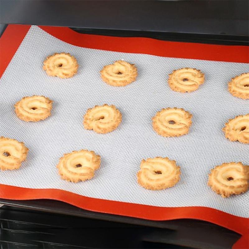 Lisslune | Silicone Baking Mat