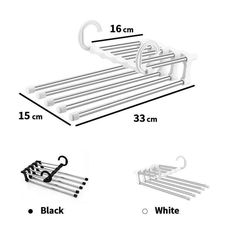 Lisslune | Multifunctional Magic Hanger