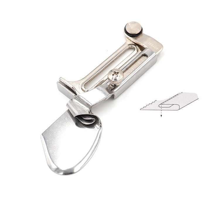Lisslune | Sewing Machine Hemming Roller