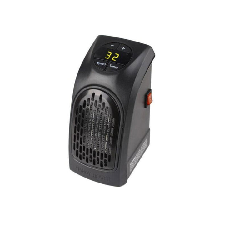 Lisslune | Portable Heater for Home and Office