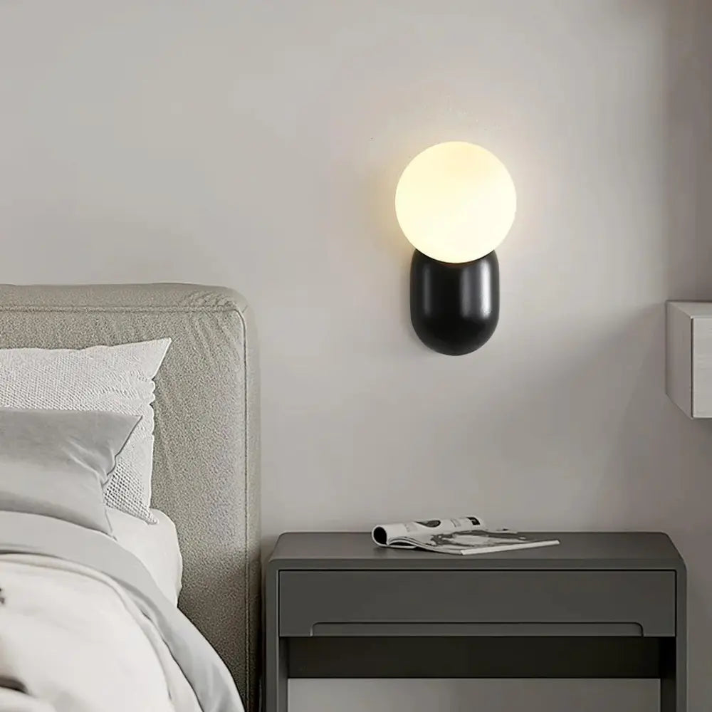 Lisslune | ShadeZenith - Japanese Aesthetic Wall Light