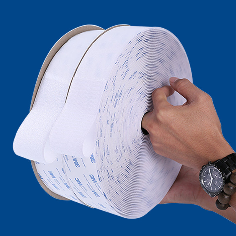 Lisslune | Back Adhesive Velcro Closure