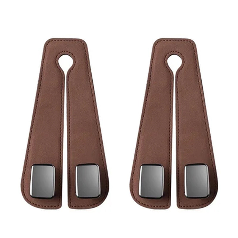Lisslune | Car seat back double hook