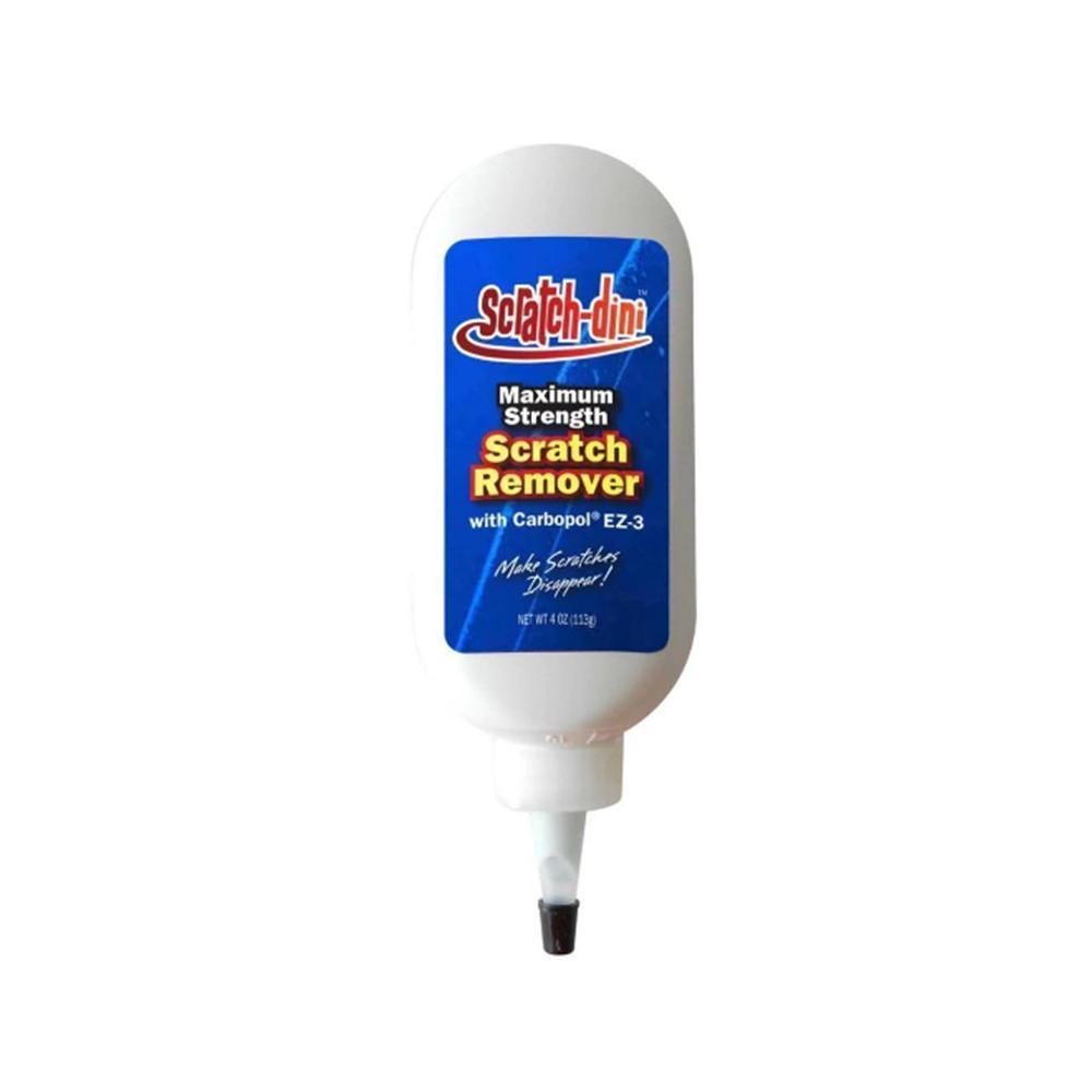Lisslune | Bequee Super Scratch Remover