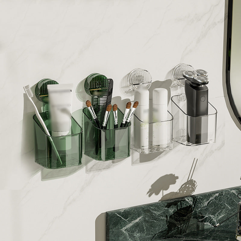 Lisslune | Shelf with suction cups