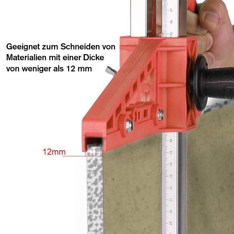 Lisslune | Cutting tool for drywall with double blade