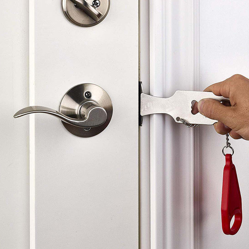 Lisslune | Portable Door Lock