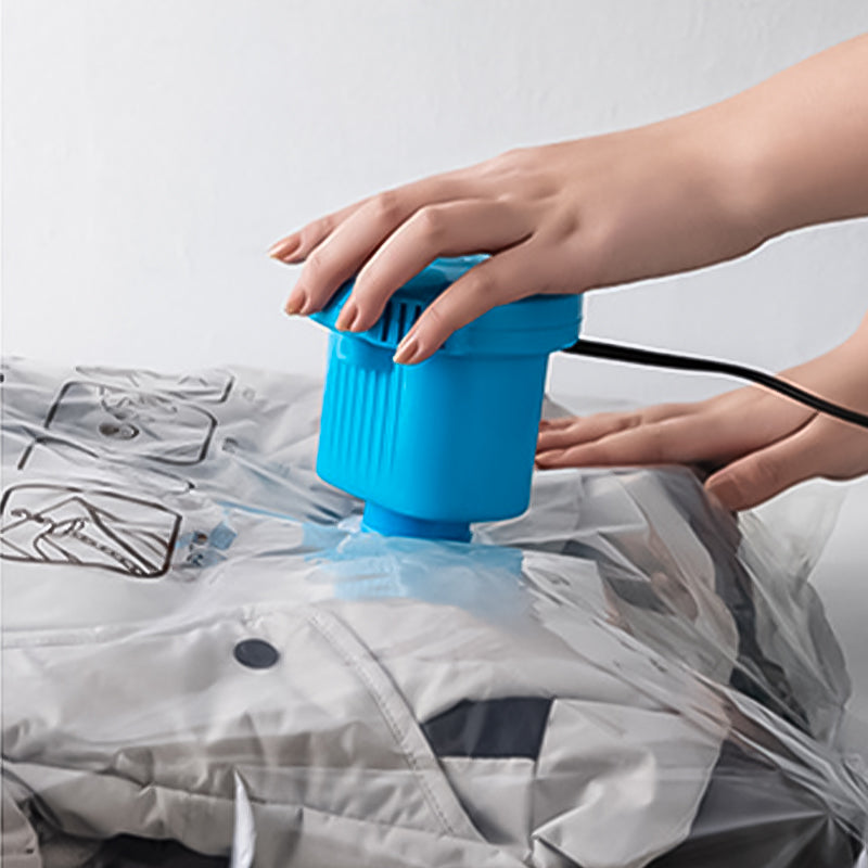 Lisslune | Clothing Vacuum Compression Bags for Hanging