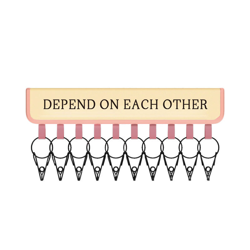 Lisslune | Multifunctional Hanging Hooks for Hats