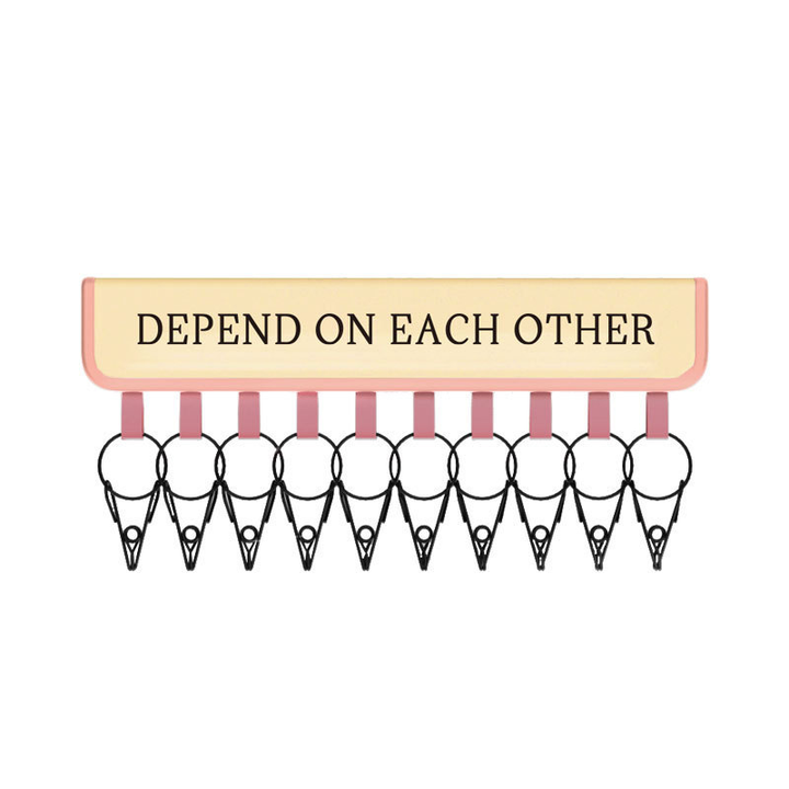 Lisslune | Multifunctional Hanging Hooks for Hats