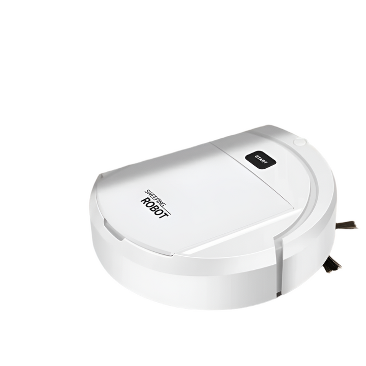 Lisslune | AutoSweep 3-in-1 Smart Vacuum Robot