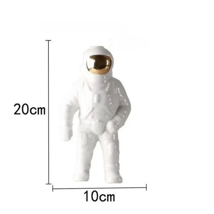 Lisslune | AstroPlanters - Unique Astronaut Flower Vases