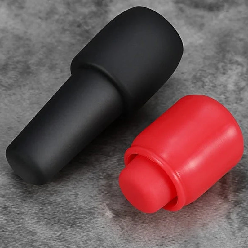 Lisslune | Reusable Champagne Bottle Stopper