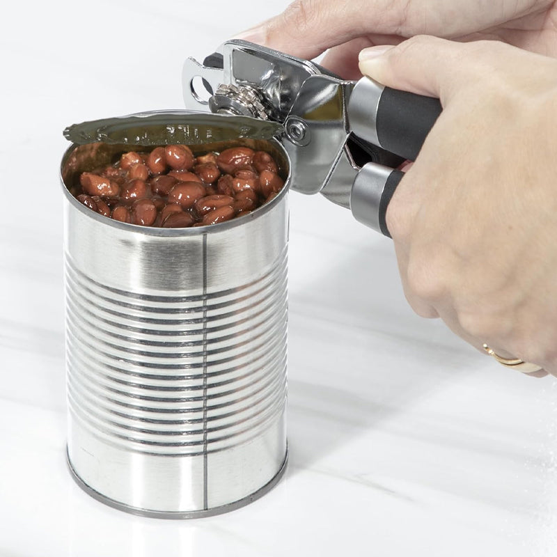 Lisslune | Multifunctional Can Opener Made of Stainless Steel